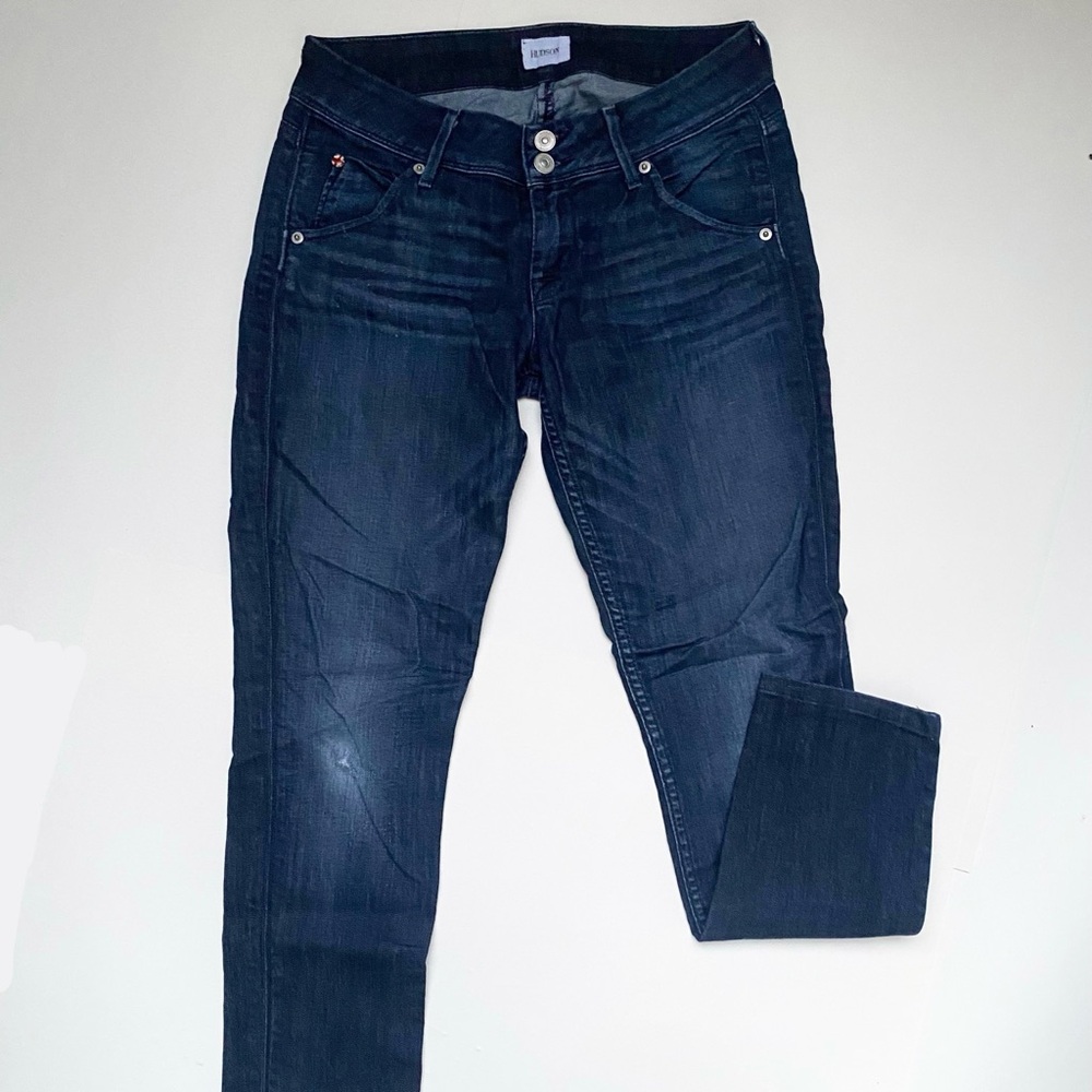 Women's Blue Jeans